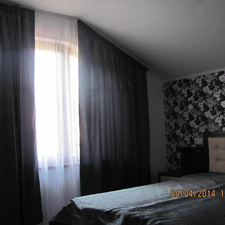 Dimitur Jekov Guest House Obzor Ngoại thất bức ảnh