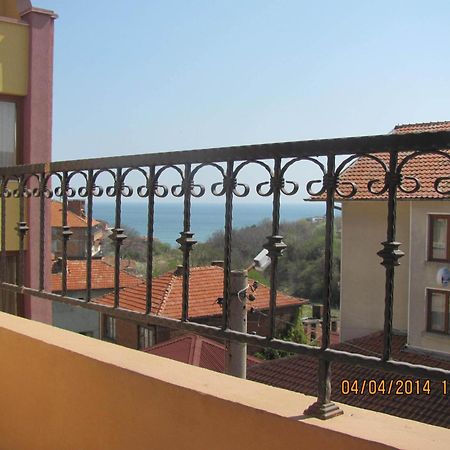 Dimitur Jekov Guest House Obzor Ngoại thất bức ảnh