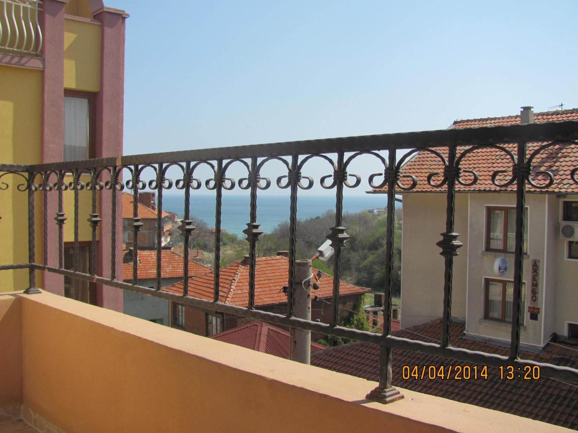Dimitur Jekov Guest House Obzor Ngoại thất bức ảnh