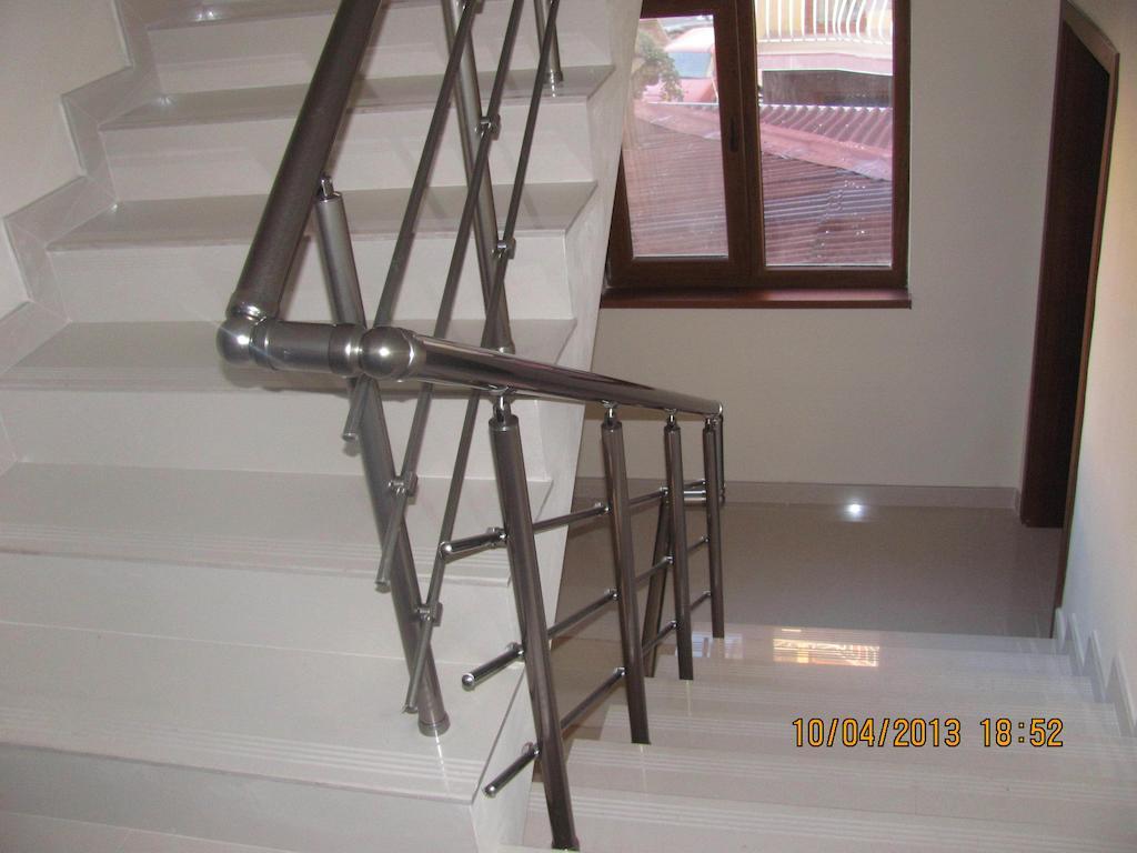 Dimitur Jekov Guest House Obzor Ngoại thất bức ảnh