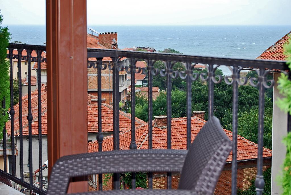 Dimitur Jekov Guest House Obzor Ngoại thất bức ảnh