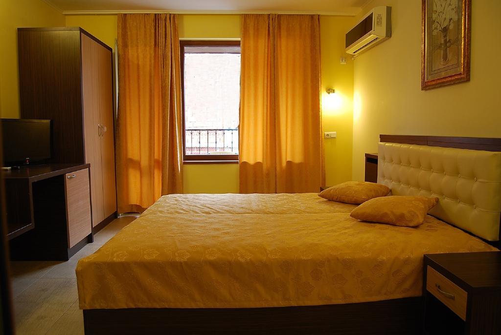 Dimitur Jekov Guest House Obzor Ngoại thất bức ảnh