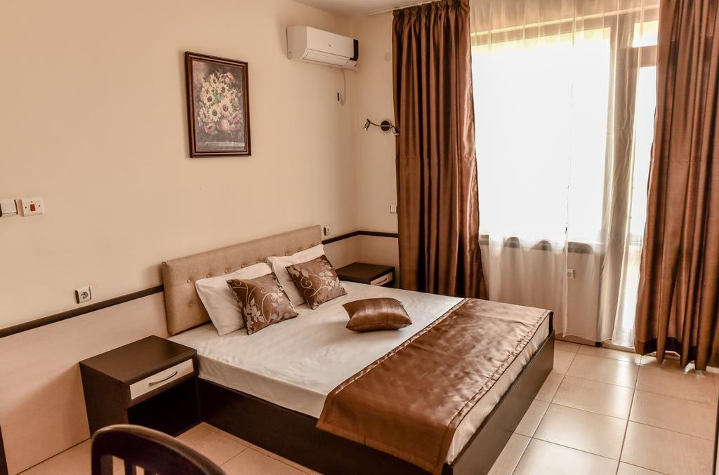Dimitur Jekov Guest House Obzor Ngoại thất bức ảnh