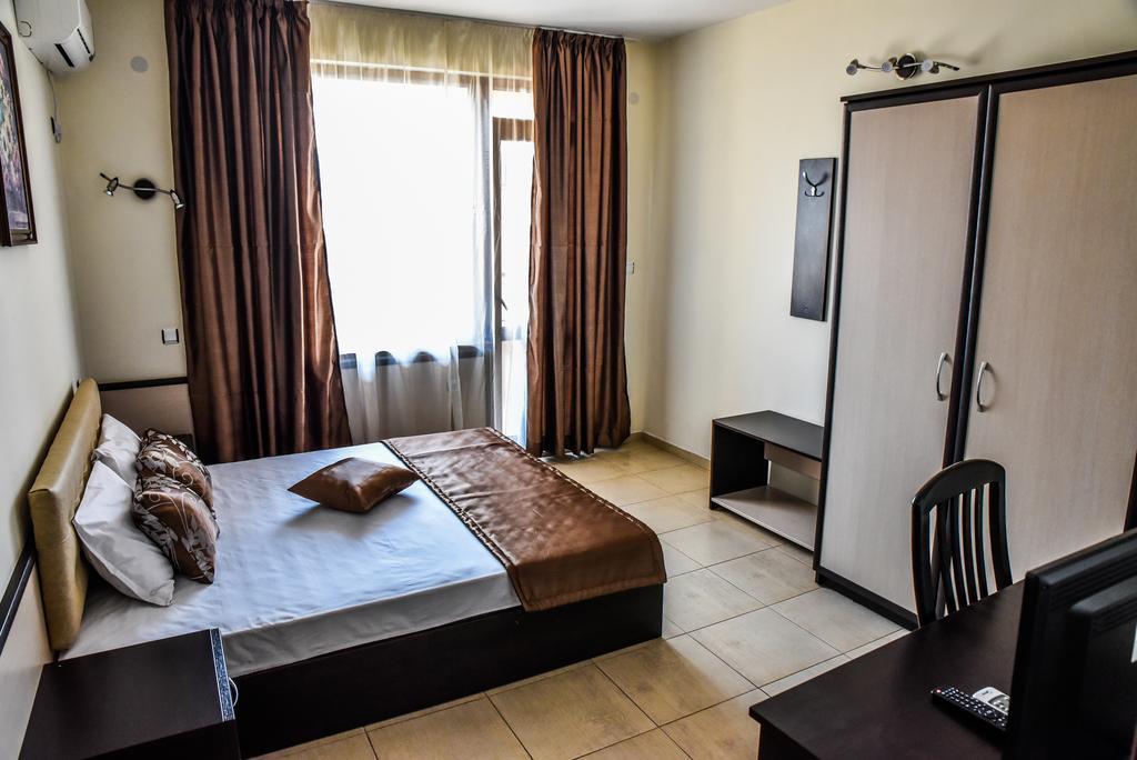 Dimitur Jekov Guest House Obzor Ngoại thất bức ảnh
