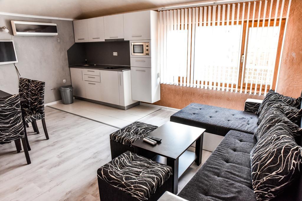 Dimitur Jekov Guest House Obzor Ngoại thất bức ảnh