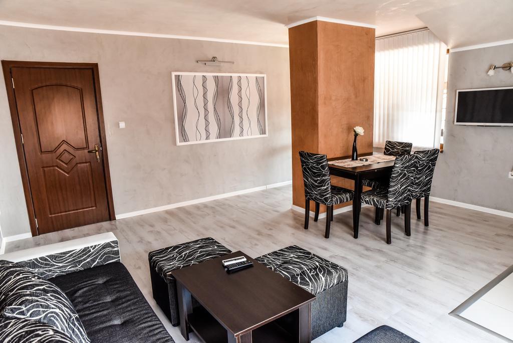 Dimitur Jekov Guest House Obzor Ngoại thất bức ảnh