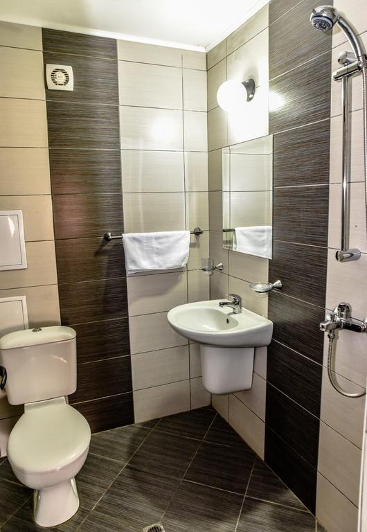 Dimitur Jekov Guest House Obzor Ngoại thất bức ảnh