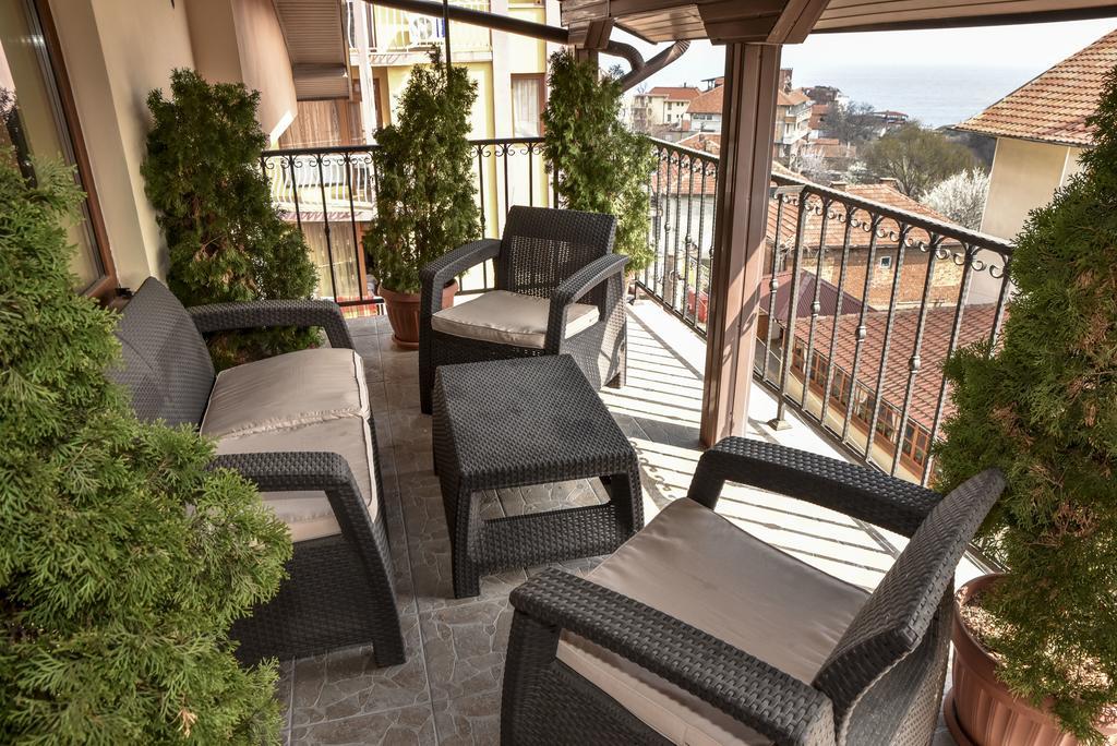 Dimitur Jekov Guest House Obzor Ngoại thất bức ảnh