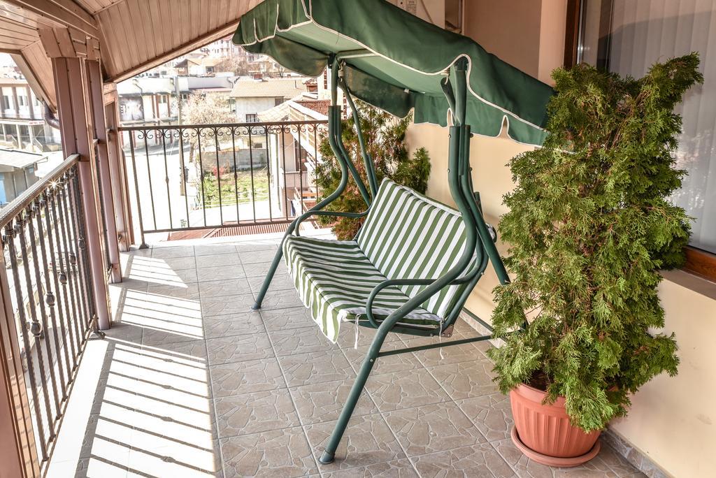 Dimitur Jekov Guest House Obzor Ngoại thất bức ảnh