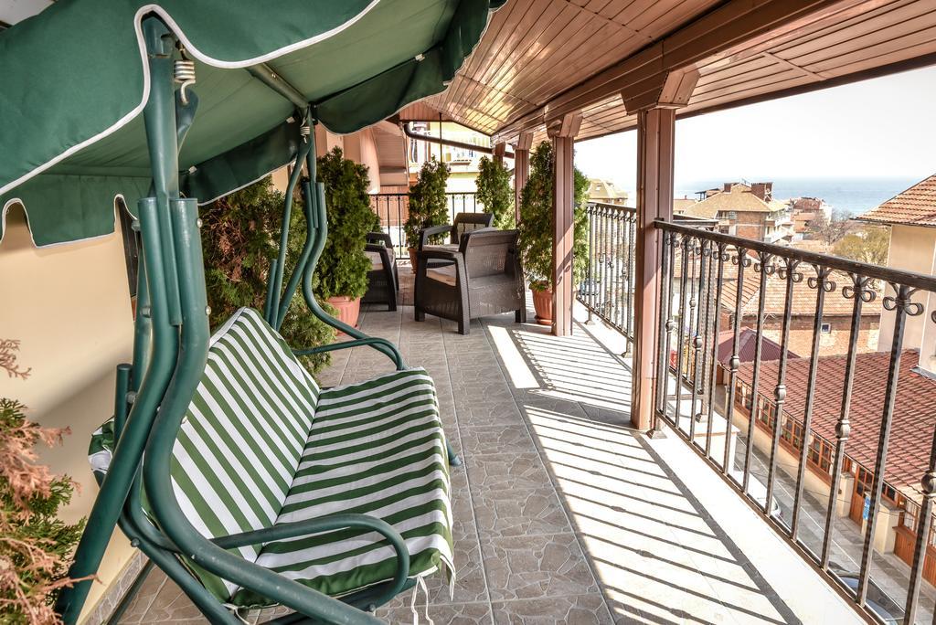 Dimitur Jekov Guest House Obzor Ngoại thất bức ảnh