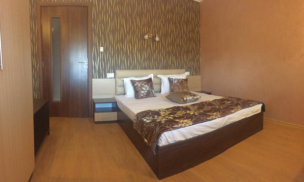 Dimitur Jekov Guest House Obzor Ngoại thất bức ảnh